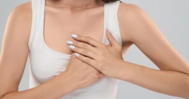 Ataque cardíaco en mujeres: síntomas y señales de alerta