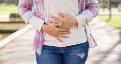 Cómo desinflamar el colon con remedios caseros
