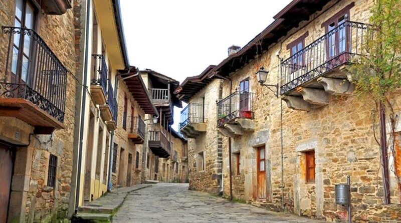 Los 5 pueblos medievales más bonitos de España
