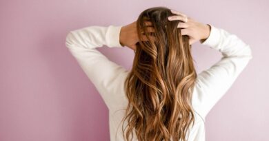 5 beneficios de la vitamina B5 para el cabello