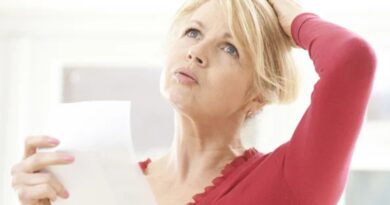Vitaminas para la menopausia: nutrientes para sentirse mejor