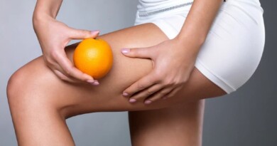 eliminar la celulitis y la piel de naranja