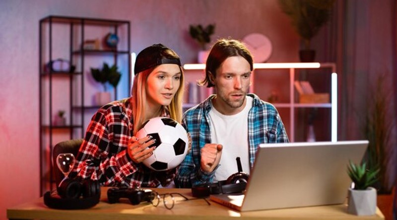 Viper Play Net TV-la mejor opcion para ver fútbol online