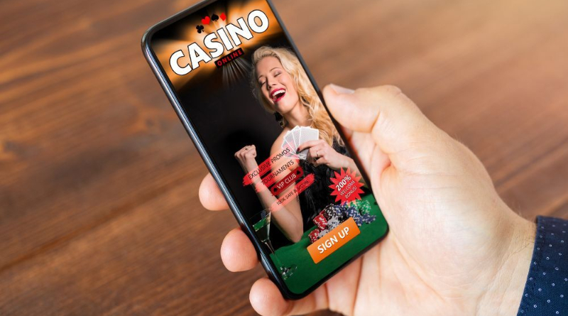 Juegos de casino online