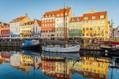 Copenhague