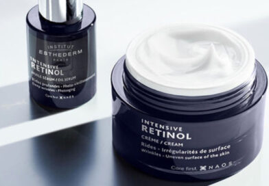 Productos con retinol