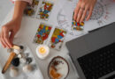 Tarot y astrología
