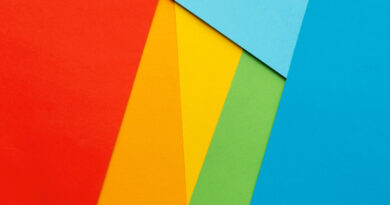 Colores que empiezan con E
