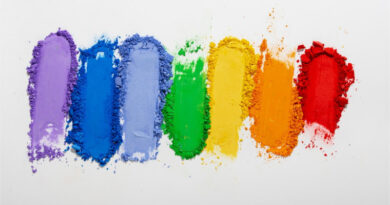 Colores que empiezan con S