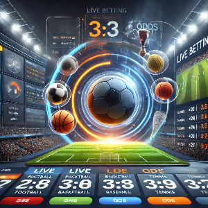 Apuestas deportivas