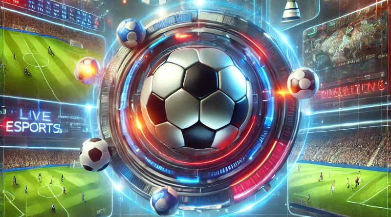 Apuestas en Vivo