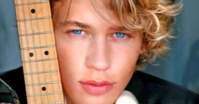 Austin Butler