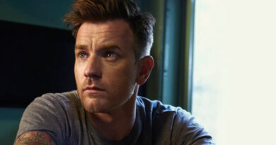 Ewan McGregor