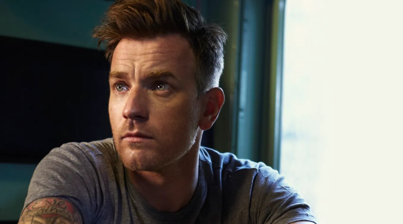 Ewan McGregor
