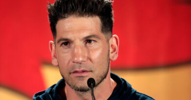 Jon Bernthal