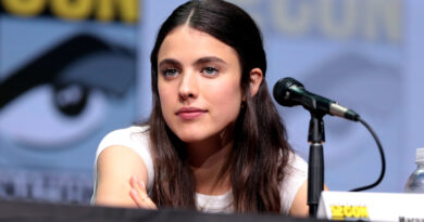 Margaret Qualley