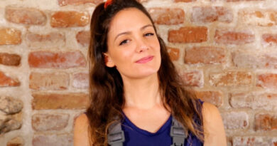 María Hervás