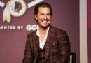 Matthew McConaughey