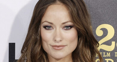 Olivia Wilde