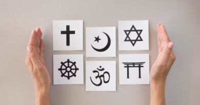 Religiones