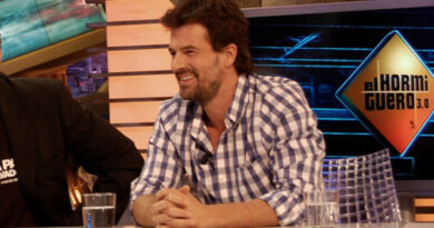 Rodolfo Sancho