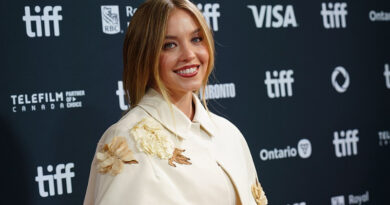 Sydney Sweeney