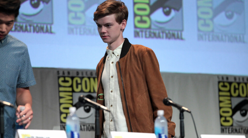 Thomas Brodie-Sangster