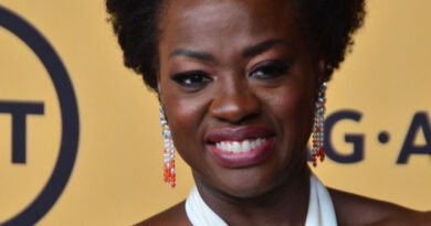 Viola Davis