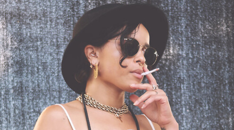 Zoë Kravitz