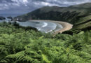Playa de Torimbia