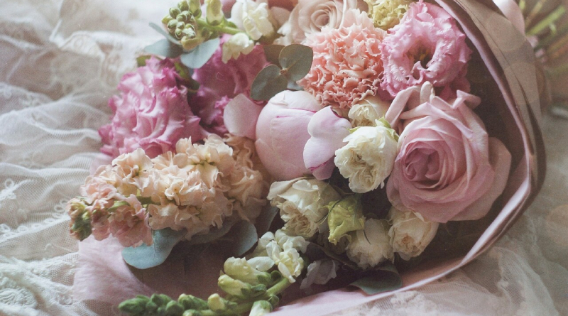 Ramo de flores