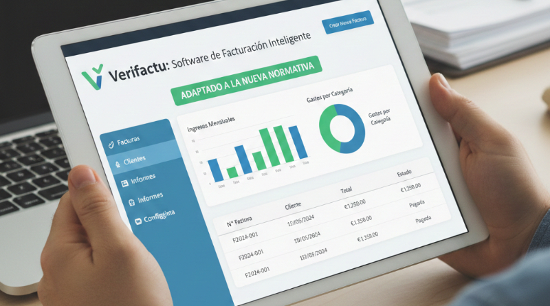 Verifactu